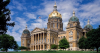 Iowa State Capitol image